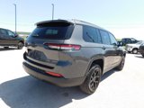 New 2025 Jeep Grand Cherokee L Laredo image 2