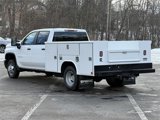 New 2025 Chevrolet Silverado 3500 W/T w/ WT Convenience Package image 5