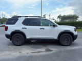 New 2026 Honda Passport TrailSport image 4