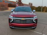 New 2025 Chevrolet Suburban Premier image 3