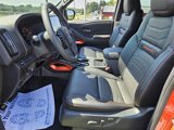 New 2025 Nissan Frontier PRO-4X w/ Pro Premium Package image 4