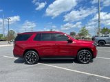 Certified 2021 Chevrolet Tahoe RST w/ Rear Media and Nav Package image 4