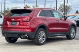 Used 2024 Cadillac XT4 Premium Luxury image 4