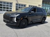 New 2025 Hyundai Palisade Calligraphy image 3