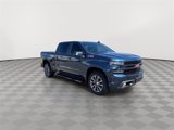 Used 2020 Chevrolet Silverado 1500 RST image 2