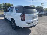 Used 2022 Chevrolet Tahoe LT w/ Luxury Package image 6