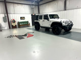 Used 2017 Jeep Wrangler Unlimited Sport w/ Quick Order Package 24S image 2