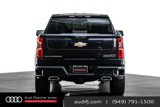 Used 2024 Chevrolet Silverado 1500 High Country w/ Technology Package image 4