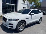 Used 2018 Jaguar F-PACE Premium image 4