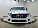 New 2025 RAM 1500 Tungsten w/ Towing Technology Group image 3