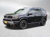 New 2026 Honda Passport TrailSport Elite image 3