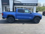 New 2025 GMC Canyon Elevation w/ Convenience Package image 2