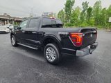 New 2025 Ford F150 Lariat image 3