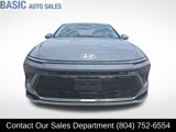 Used 2025 Hyundai Sonata SEL image 2