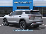 New 2026 Chevrolet Equinox LT image 3