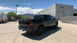 New 2025 RAM 1500 Big Horn image 5
