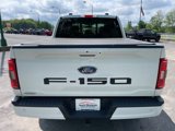 Used 2022 Ford F150 XLT w/ Equipment Group 302A High image 5