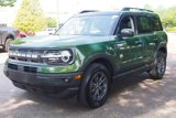Certified 2024 Ford Bronco Sport Big Bend w/ Convenience Package image 3