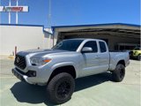 Used 2023 Toyota Tacoma SR image 2