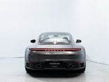 Certified 2024 Porsche 911 Carrera 4 image 6