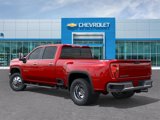 New 2025 Chevrolet Silverado 3500 LTZ w/ LTZ Plus Package image 3