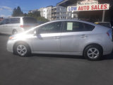 Used 2012 Toyota Prius Four image 4