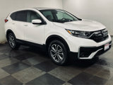 Used 2022 Honda CR-V EX image 3