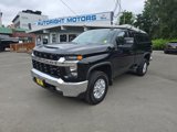 Used 2022 Chevrolet Silverado 3500 LT w/ Convenience Package image 2