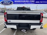 New 2025 Ford F350 Platinum image 6
