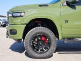 New 2025 RAM 1500 Big Horn image 5