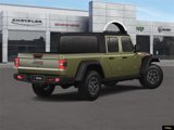 New 2025 Jeep Gladiator Rubicon image 5