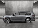New 2025 Jeep Grand Cherokee L Overland image 3