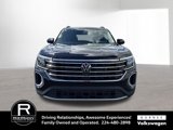 New 2026 Volkswagen Atlas SE image 3