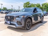 New 2025 MAZDA CX-70 Plug-In Hybrid w/ Premium Pkg image 2