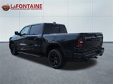 New 2026 RAM 1500 Big Horn image 3
