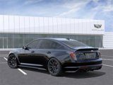 New 2026 Cadillac CT5 V Blackwing image 3