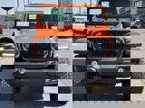 New 2025 Jeep Wrangler Willys image 3