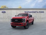 New 2025 Ford F250 XLT image 2