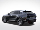 New 2025 Cadillac Lyriq Luxury image 3