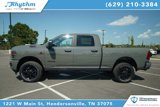 New 2026 RAM 2500 Big Horn image 4