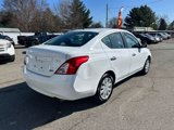 Used 2012 Nissan Versa SV image 6