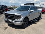 Certified 2023 Ford F150 Lariat image 2