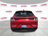 Certified 2022 Ford Mustang Mach-E Premium image 4