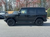 New 2025 Mercedes-Benz G 580 w/ EQ Technology image 4