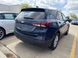 New 2026 Chevrolet Equinox LT image 5