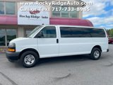 Used 2023 Chevrolet Express 3500 LS image 4