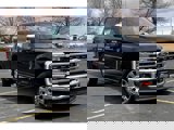 New 2025 Ford F350 King Ranch w/ Chrome Package image 2