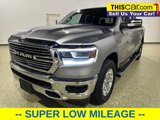 Used 2024 RAM 1500 Laramie image 3