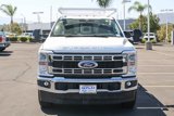 New 2025 Ford F350 XL w/ XL Chrome Package image 2