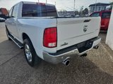 Used 2016 RAM 1500 Big Horn image 3